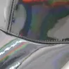Rainbow baseballcaps - lakklær - hip-hop-stil