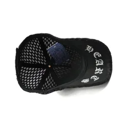 Baseballcaps i netting - hip-hop-stil - unisex