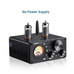AIYIMA T9 - HiFi - Bluetooth 5.0 - forsterker - USB - 100W
