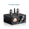 AIYIMA T9 - HiFi - Bluetooth 5.0 - forsterker - USB - 100W