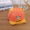 Barn baseball cap - tegneserie bjørn mønster