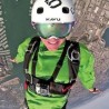 Brystfeste - sele - stropp - for GoPro