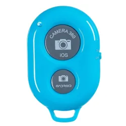 Bluetooth remote control camera shutter for IOS & Android smartphonesAccessories