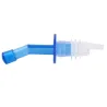 Bottle stopper & pourer - set 4 piecesBar supply