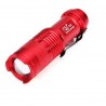 Cree Q5 - mini LED flashlight - torchTorches