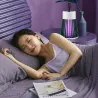 Electric mosquito killer - LED / UV lamp - USB / rechargeableInsect control