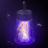 Electric mosquito killer - LED / UV lamp - USB / rechargeableInsect control