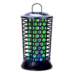 Mosquito killer lamp - trap - electric night light - USB - LED - UVInsect control