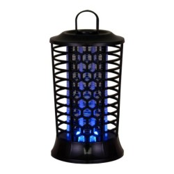 Mosquito killer lamp - trap - electric night light - USB - LED - UVInsect control
