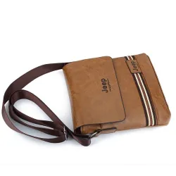 Vintage elegant shoulder / crossbody bag - leatherBags