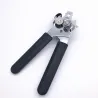 Professional manual can opener - stainless steelCutlery
