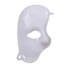 Venetiansk halvansiktsmaske - til maskerade / Halloween