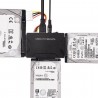 USB 3 to IDE SATA adapter - hard drive - HDD converterHard drives