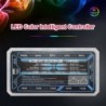 Cooling fan - control box - with RGB controller - 4-6-pinCooling