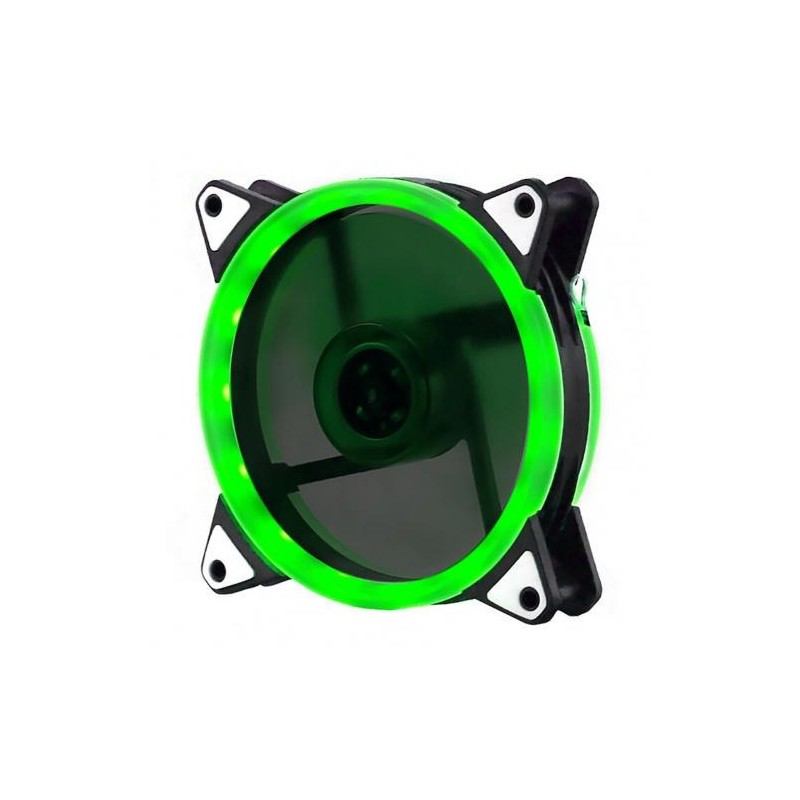 Universal computer case cooling fan - RGB - LEDCooling