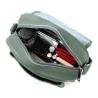 Elegant shoulder bag - genuine leatherBags
