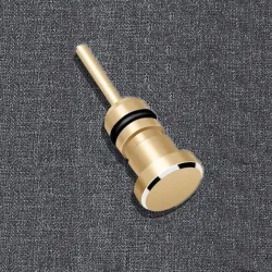 3,5 mm lydkontaktbeskytter / SIM-utløserverktøy - for smarttelefon - nettbrett - iPhone