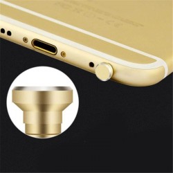 3,5 mm lydkontaktbeskytter / SIM-utløserverktøy - for smarttelefon - nettbrett - iPhone