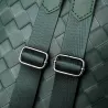 Elegant leather backpack - multifunction shoulder bagBackpacks