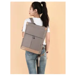 Elegant multifunction backpack - laptop bag - waterproofBackpacks