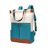 Elegant multifunction backpack - laptop bag - waterproofBackpacks