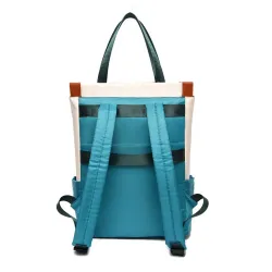 Elegant multifunction backpack - laptop bag - waterproofBackpacks