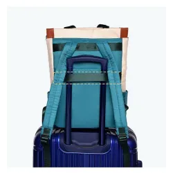 Elegant multifunction backpack - laptop bag - waterproofBackpacks