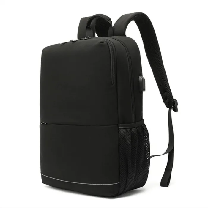 Multifunctional backpack - 15.6-inch laptop bag - anti-theft - USB charging port - waterproofBackpacks