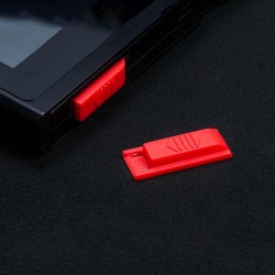 RCM plast Jig Nintendo Switch - erstatningsbryterverktøy