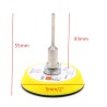 2 inch polishing pad - 3mm shank - for sanding / polishingBits & drills