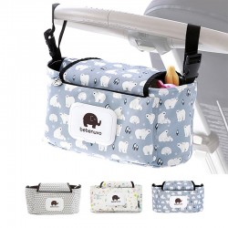 Baby stroller bag - organizerBags