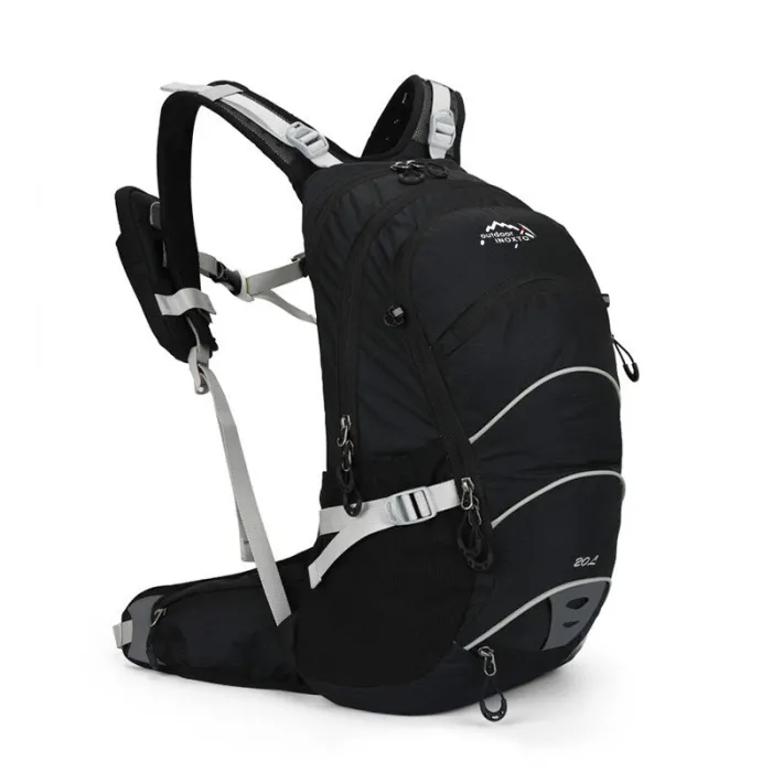 Multifunction backpack - 20L large capacity - waterproofBackpacks