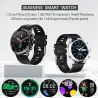 MELANDA - sports Smart Watch - Bluetooth - full touch screen - fitness tracker - heart monitor - waterproof - Android - IOSSm...
