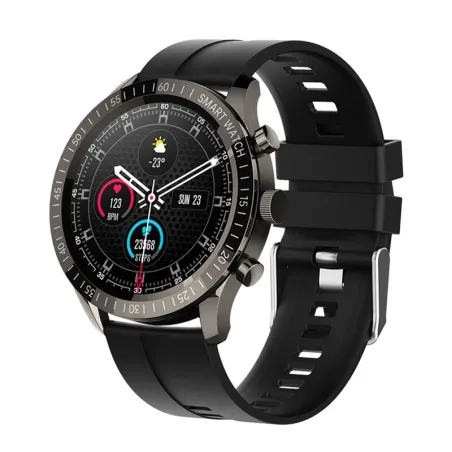 MELANDA - sports Smart Watch - Bluetooth - full touch screen - fitness tracker - heart monitor - waterproof - Android - IOSSm...