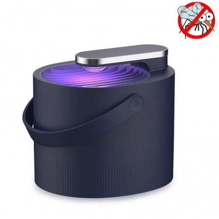 Original Xiaomi Mijia - mosquito killer lamp - UV smart light - USBInsect control