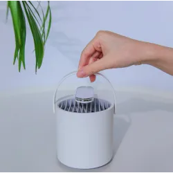 Original Xiaomi Mijia - myggdreperlampe - UV smart lys - USB