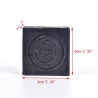 Natural - organic - herbal soap - black bamboo oil - whitening - acne treatmentSkin