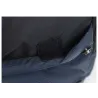 Classic nylon shoulder bag - rectangular - waterproofBags
