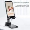 Portable stand - holder - for iPad / phone / tablet - adjustable - 9.7 inchHolders