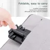 Bærbart stativ - holder - for iPad / telefon / nettbrett - justerbart - 9,7 tommer
