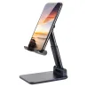 Bærbart stativ - holder - for iPad / telefon / nettbrett - justerbart - 9,7 tommer