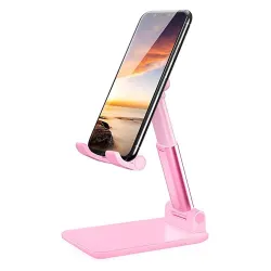 Portable stand - holder - for iPad / phone / tablet - adjustable - 9.7 inchHolders