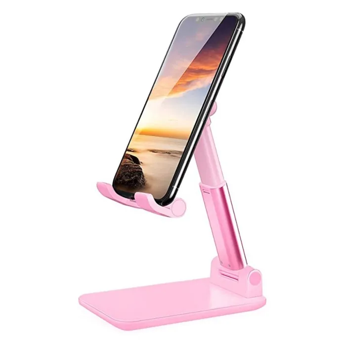 Bærbart stativ - holder - for iPad / telefon / nettbrett - justerbart - 9,7 tommer
