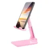Bærbart stativ - holder - for iPad / telefon / nettbrett - justerbart - 9,7 tommer