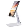 Bærbart stativ - holder - for iPad / telefon / nettbrett - justerbart - 9,7 tommer
