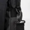 Klassisk skulderveske - nylon