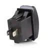Universal USB dual socket - 3.1V -12V/24V - charging port - LEDChargers
