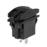Universal USB dual socket - 3.1V -12V/24V - charging port - LEDChargers