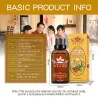 Essential ginger oil - lymphatic drainage - massage - anti-aging serum - face / body care - 30 mlSkin