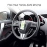 Universal phone holder - flexible stand - strong adsorption wall / desk stickerHolders